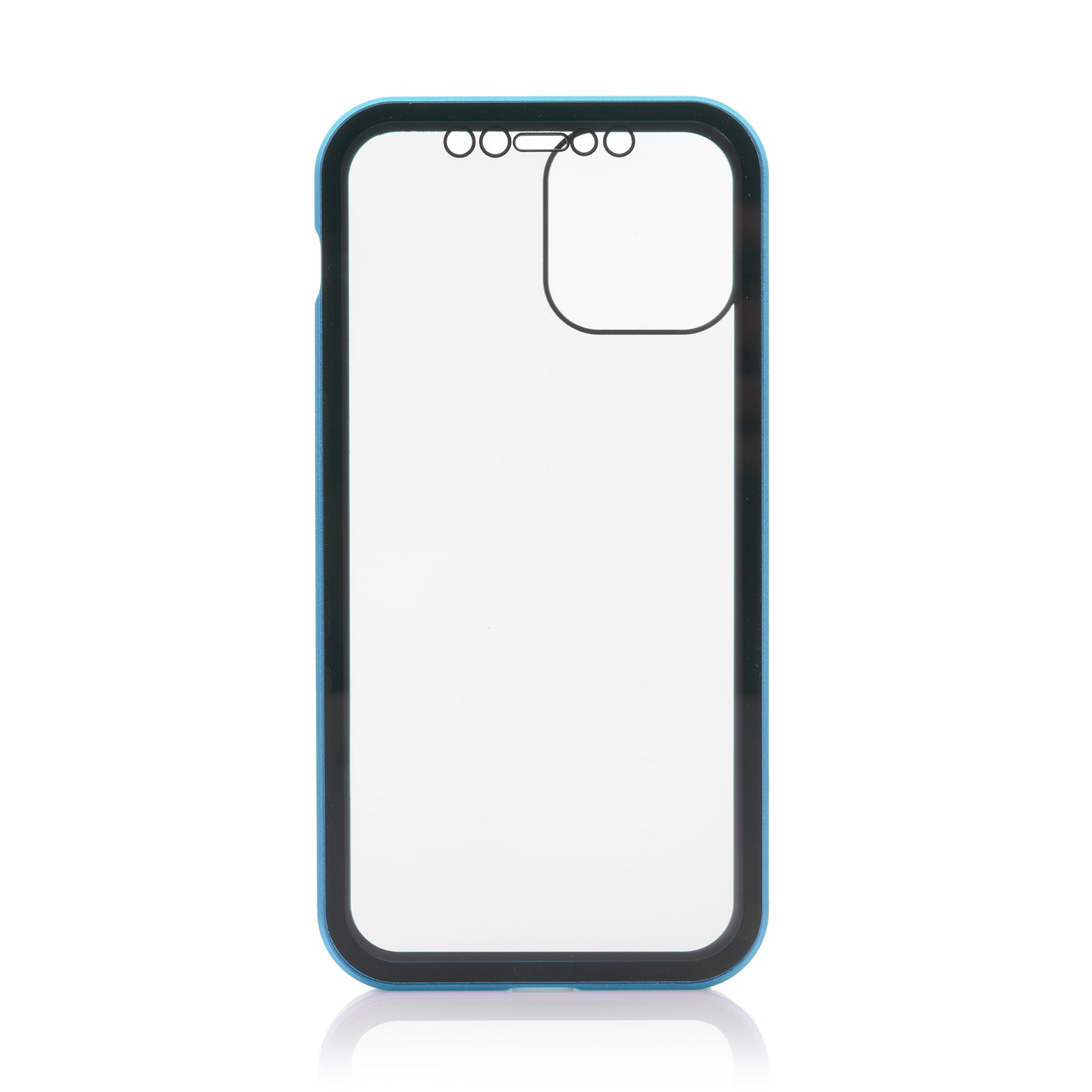 iPhone Magnetic 360° Privacy Case