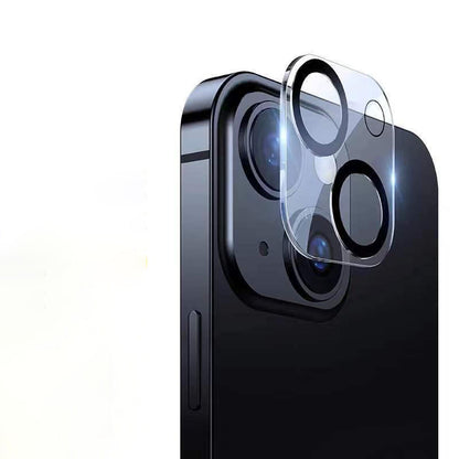 iPhone lens protective film
