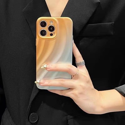 iPhone 3D-Feilin Case