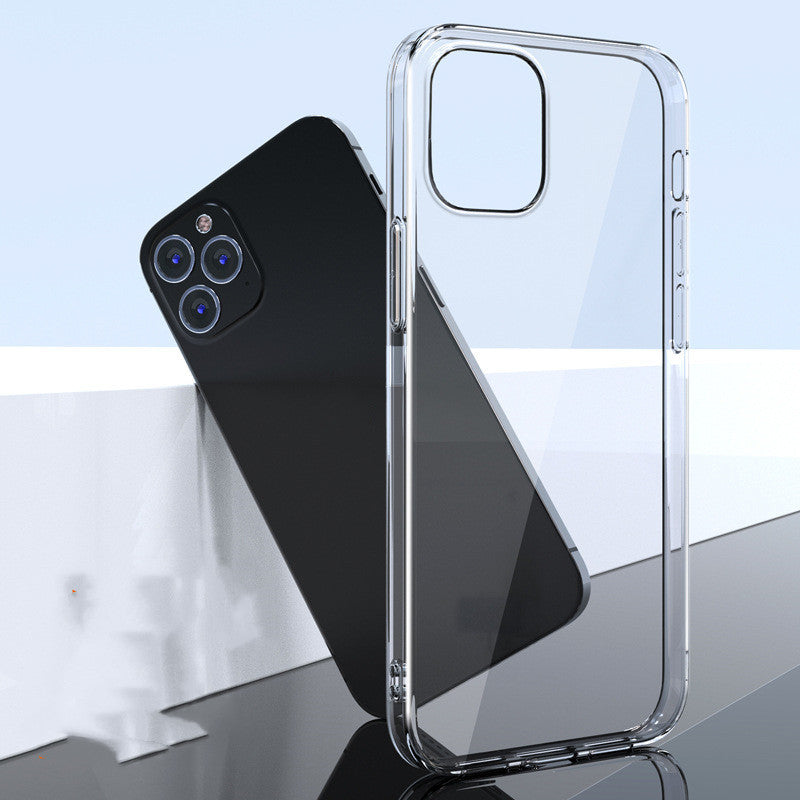 iPhone 15 Set of 3 1 (Privacy Snap Case + Transparent Case + Frameless Case)