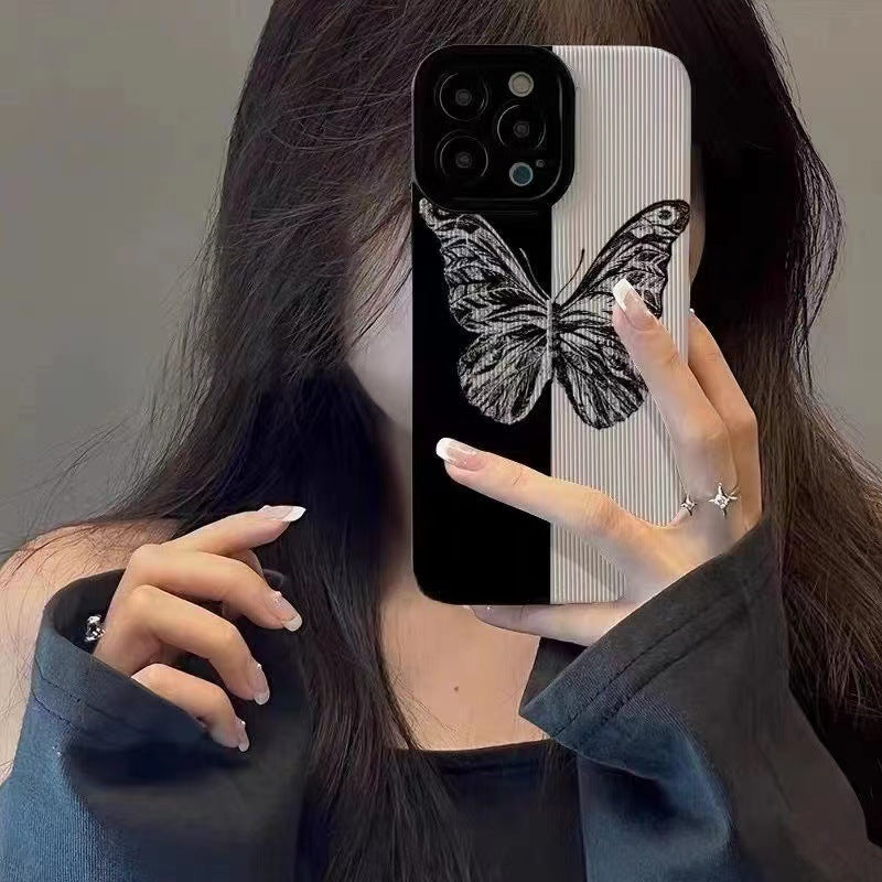 iPhone Butterfly Case