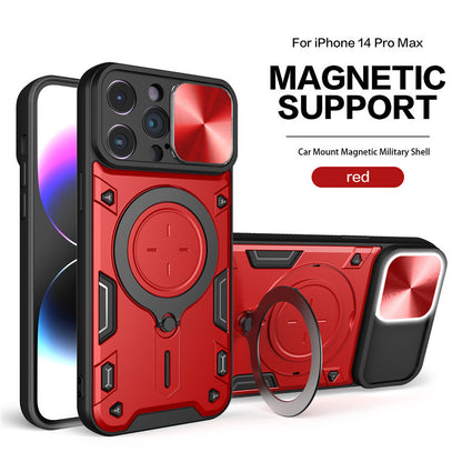 iPhone Magnetic Outdoor Case