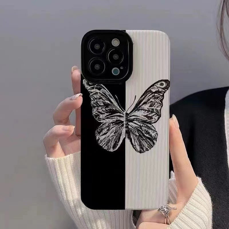 iPhone Butterfly Case